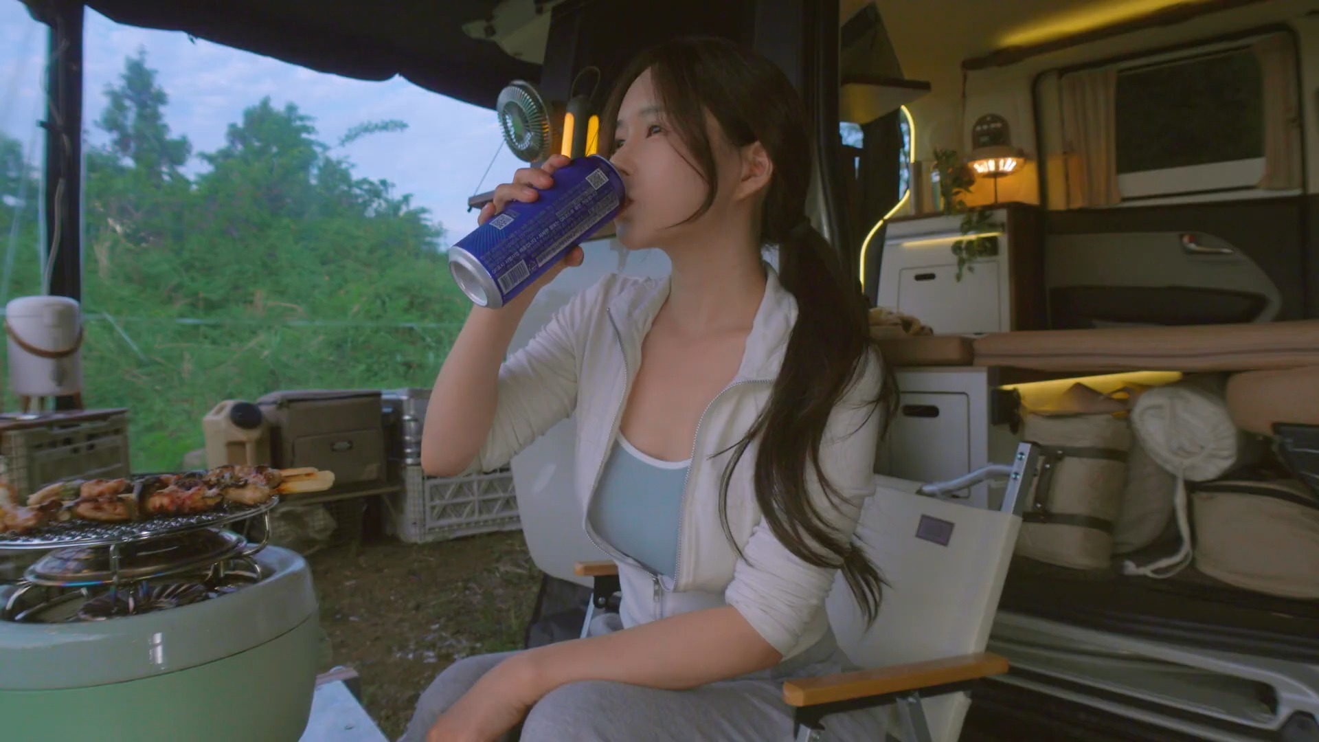 第三届中国国际供应链促进博览会开幕